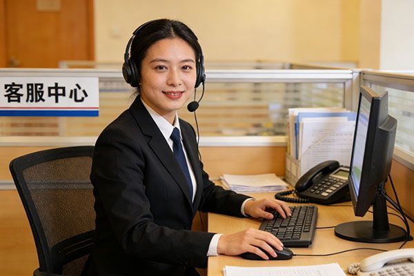 售前—售中—售后全链服务，终身保障 - 我们的优势