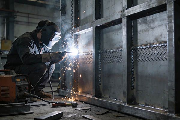 国际先进工艺＋严苛品控，质量稳定可靠 - 我们的优势