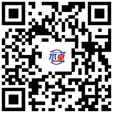 官方微信二维码