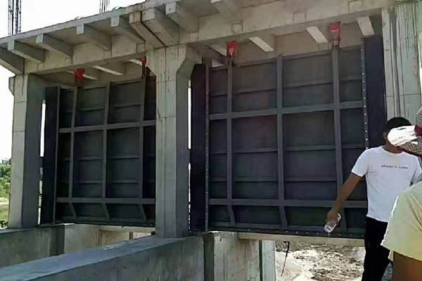 水利水电工程钢制闸门制造安装及验收规范（GB/T 14173）解读