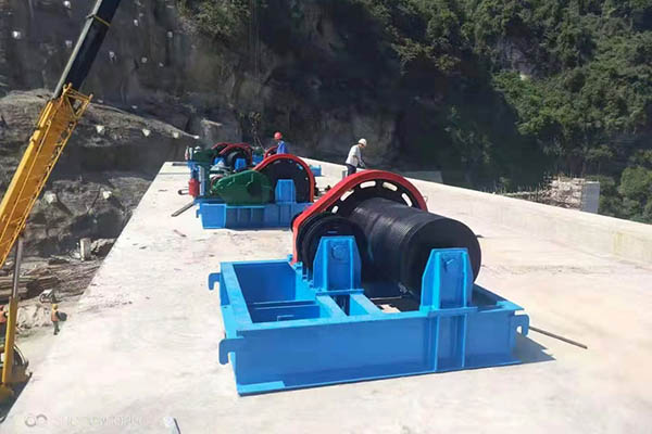 钢制闸门日常保养周期及内容 | 润滑点注油、螺栓紧固、启闭试验记录