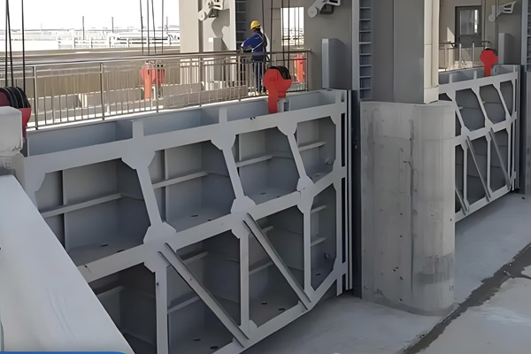 闸门常见故障及排除 | 启闭卡阻、密封漏水、启闭机异响原因分析及处理