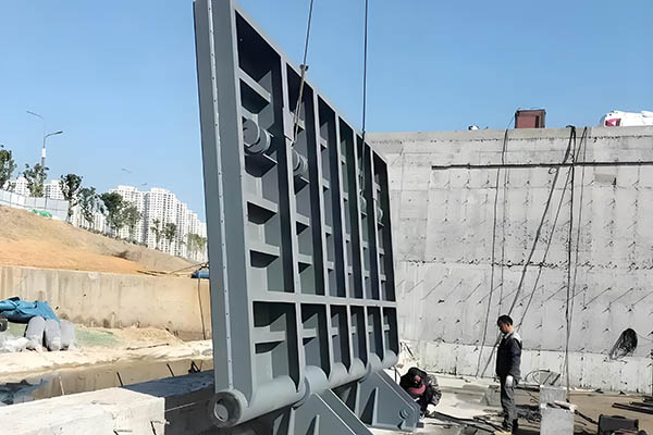 钢制闸门焊接工艺评定？GB/T14173-2008附录A方法的应用与验收标准