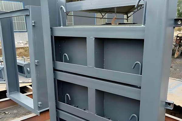 叠梁闸门价格及选型 | 按规格材质报价 | 提供详细参数表| 厂家直供方案 - 产品中心