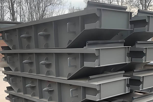 1.5x1.5 米叠梁闸门 | 支渠检修田间挡水 | 小型轻便一人操作| 工厂直供 展示图 3