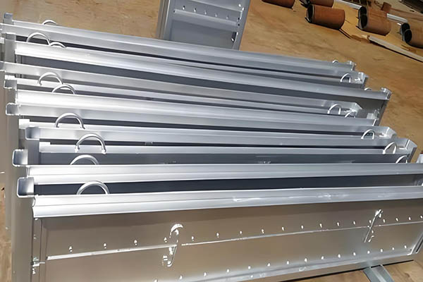 叠梁闸门橡胶密封条 | 梁体间止水更换 | 三元乙丙/丁腈材质 | 原厂尺寸直供 - 产品中心