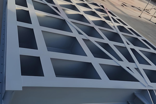 闸门防腐方案选型 | 喷锌/环氧涂层/聚脲/不锈钢，不同环境怎么选