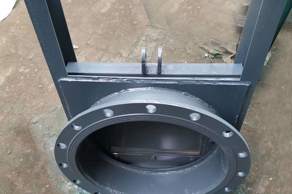 什么是双向止水钢闸门 | 潮汐河道及泵站正反向密封原理