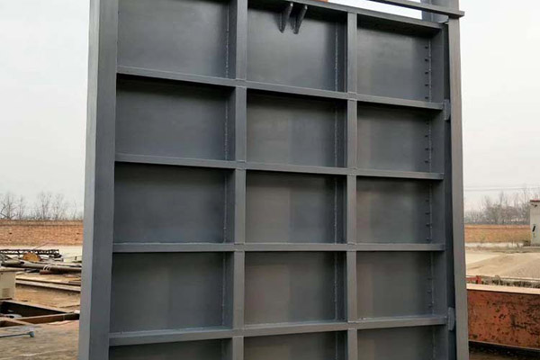 水利闸门远程控制系统组成 | 传感器、PLC、通信模块、中控室架构简介