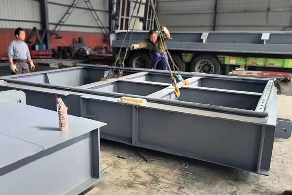 闸门启闭力计算公式中的摩擦系数取值 | 滑动支承与滚轮支承系数参考