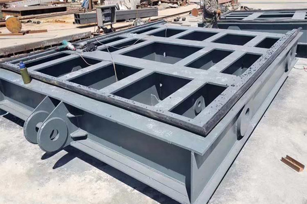 拍门选型指南 | 方拍门/圆拍门/侧翻式适用场景及口径选择