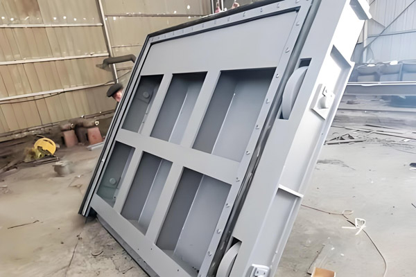 启闭机钢丝绳检查与更换标准 | 断丝数量判定、直径磨损测量、更换操作步骤