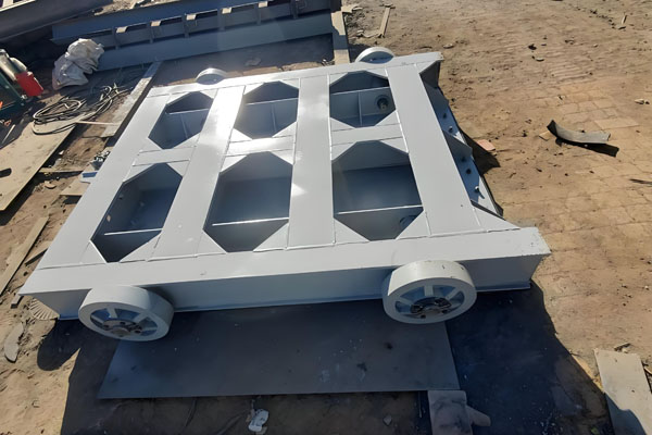 启闭机与闸门配套选型 | 卷扬式/螺杆式/液压式如何根据闸门吨位匹配