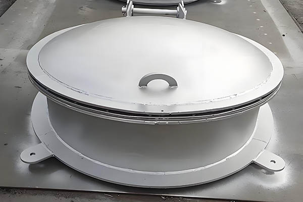 工业叠梁检修闸门 | 临时挡水分段检修 | 多块梁体灵活组合 | 取水口及渠道清淤用