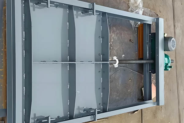 304 不锈钢机闸一体式钢闸门 | 耐淡水及一般弱腐蚀环境 | 性价比高使用寿命 15 年以上 - 产品中心