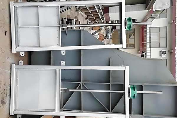 机闸一体式闸门远程控制 | 手机/中控室远程操作 | 水利自动化无人值守 | 源头工厂集成 - 产品中心