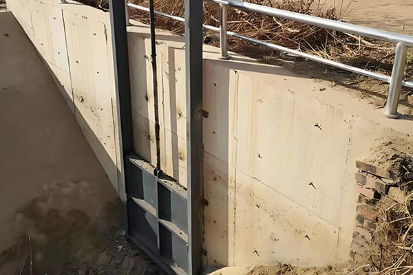 机闸一体式闸门价格 | 源头工厂报价透明 | 免费提供详细报价单 - 产品中心