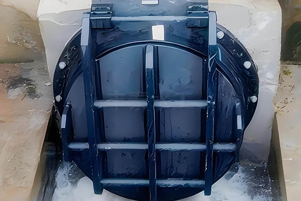 钢制拍门价格及选型 | 规格材质不同报价不同 | 提供选型参数表 | 工程采购直供方案 | 厂家直供咨询 展示图 2