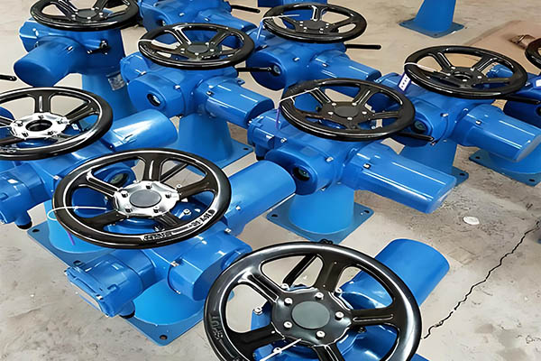 启闭机维修配件 | 钢丝绳/螺杆/减速机/制动器 | 原厂尺寸直供 | 工厂直供 - 产品中心