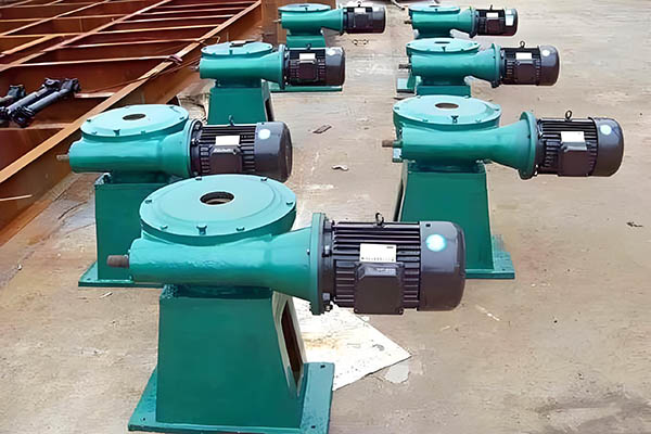 双吊点螺杆启闭机 |  3-5 米宽孔口闸门|机械轴同步|工厂直供 - 产品中心