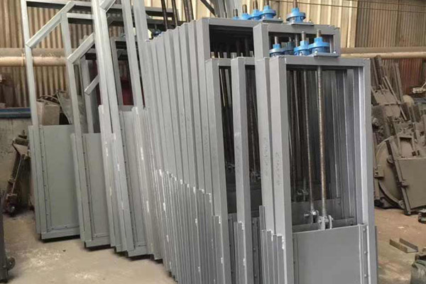 渠道闸门手电两用启闭 | 手动电动双模式 | 停电可用手摇 | 灌区自动化改造标配 - 产品中心