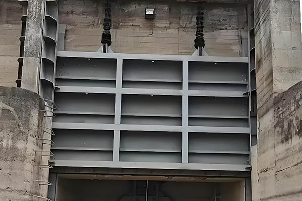 不锈钢渠道闸门 | 304/316L 材质 | 耐酸碱抗腐蚀 | 污水厂进水渠道及农田水利用 - 产品中心